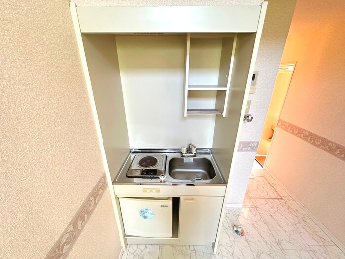 物件内観写真12　(キッチン)