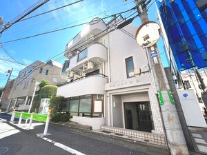 レオ・ハイツ荻窪外観写真