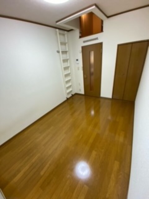 物件内観写真8　(居室)