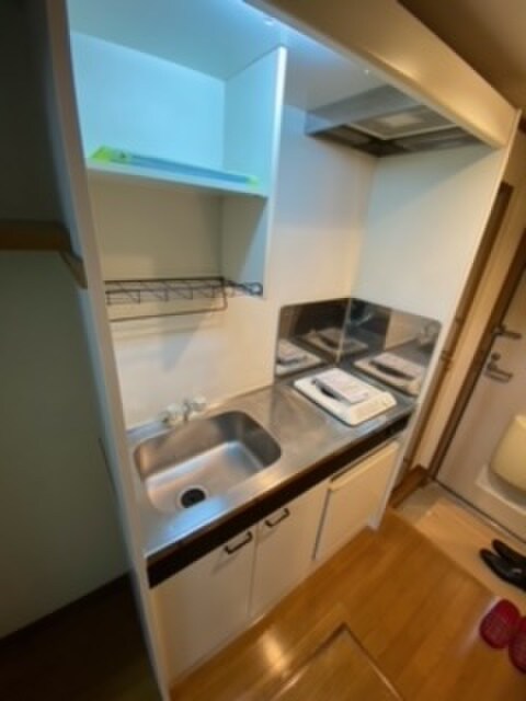 物件内観写真10　(キッチン)