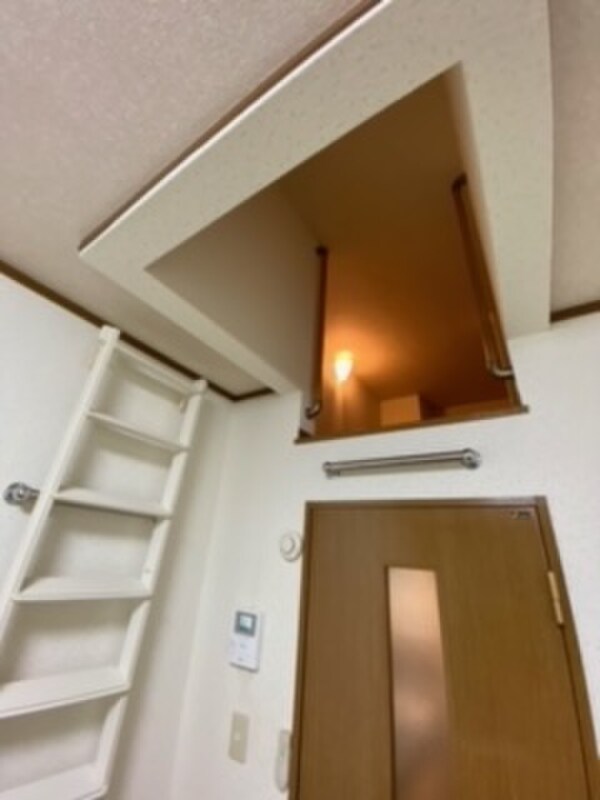 ロフト