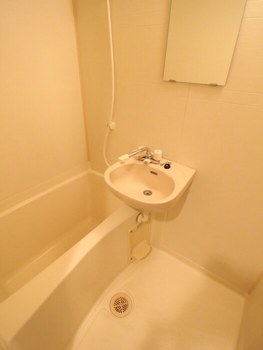 物件内観写真13　(バス／シャワールーム等)