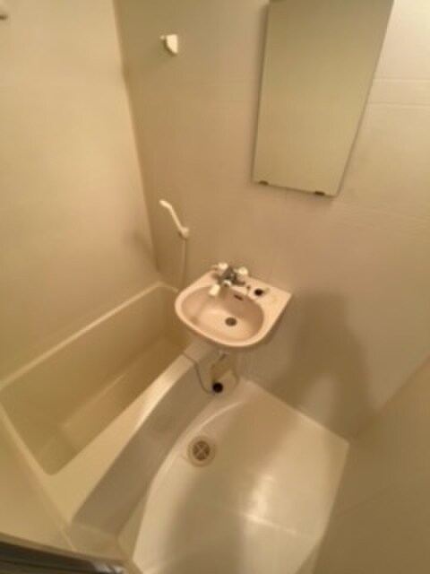 物件内観写真14　(バス／シャワールーム等)