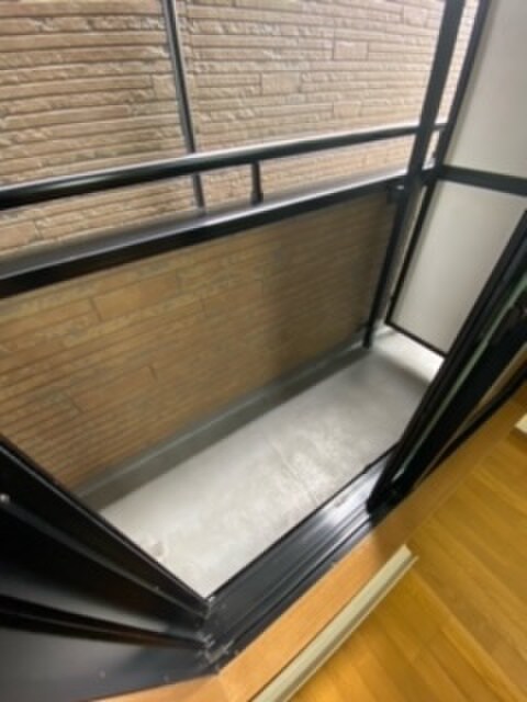 物件内観写真18　(ベランダ・バルコニー)