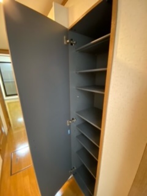 物件内観写真20　(靴箱)