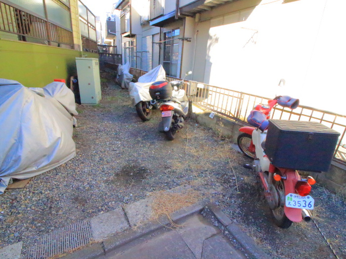 外観写真