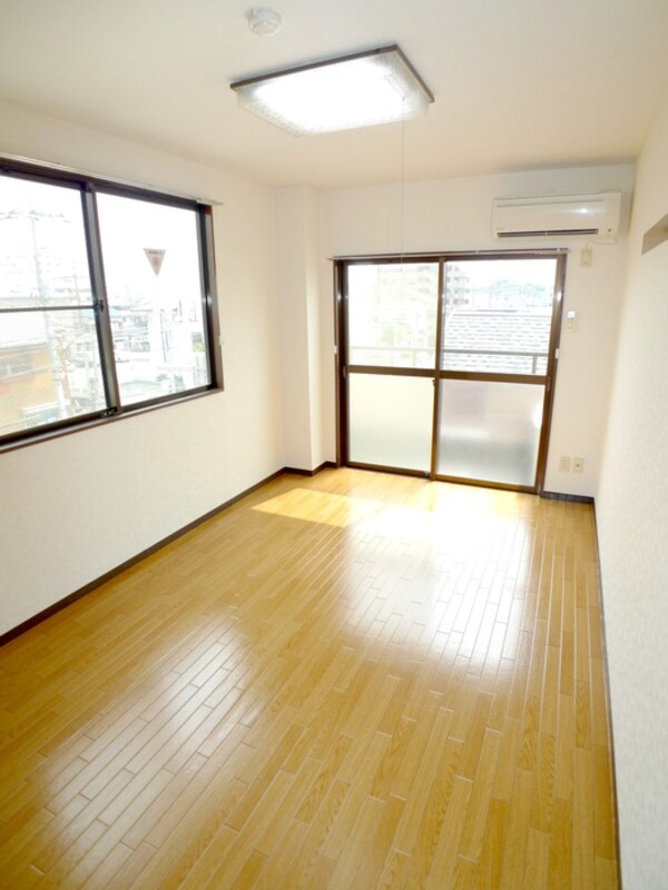 居室