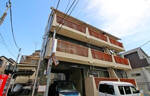 RICO外観写真