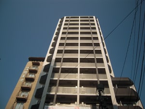 文京春日プラッツ(208)外観写真
