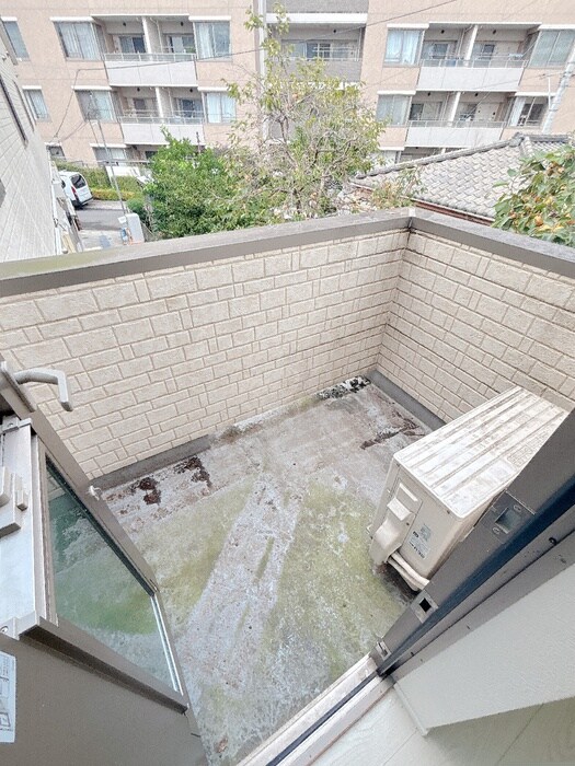 物件内観写真17　(ベランダ・バルコニー)