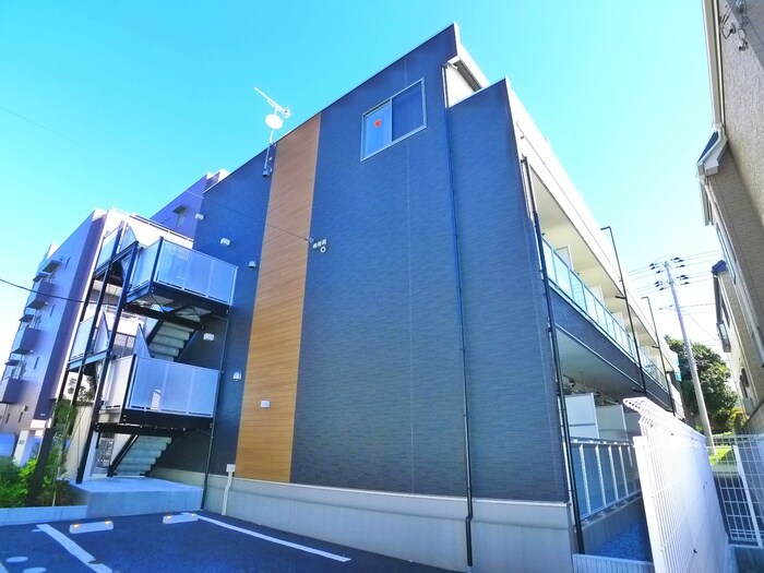 物件外観写真3　(その他)