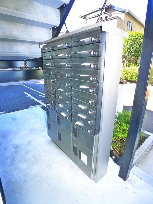 物件外観写真5　(建物設備)