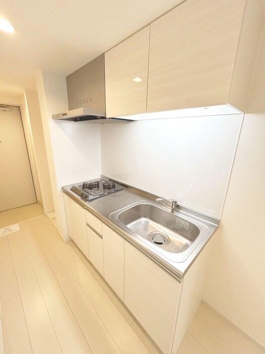 物件内観写真12　(キッチン)