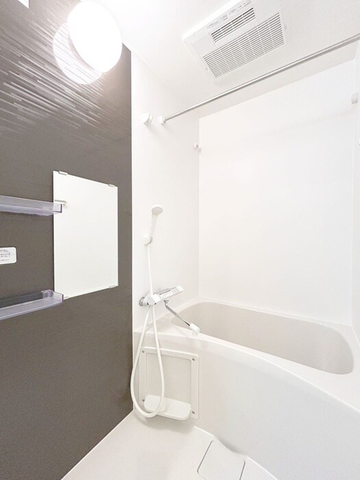 物件内観写真13　(バス／シャワールーム等)