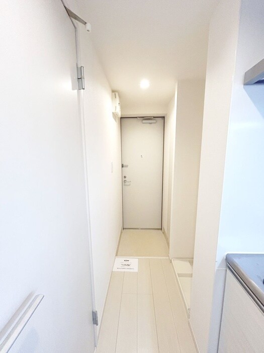 物件内観写真19　(玄関)