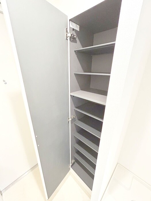 物件内観写真20　(靴箱)