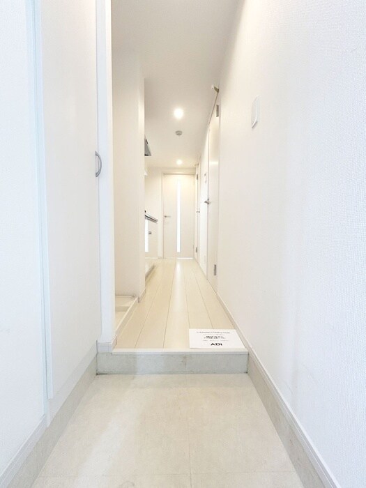 物件内観写真21　(廊下)