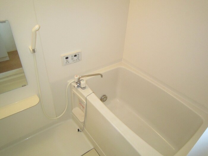 物件内観写真8　(バス／シャワールーム等)
