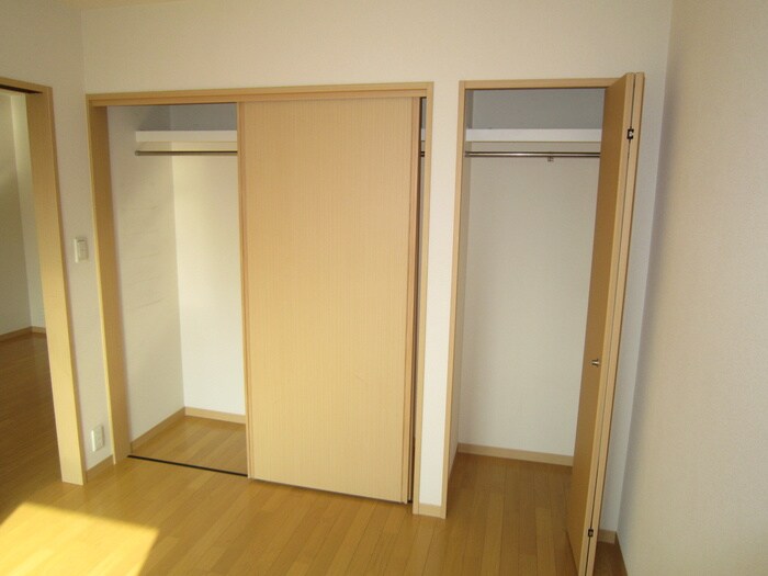 物件内観写真9　(収納)