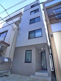 リーフ東日暮里