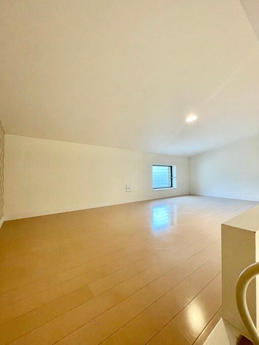 物件内観写真11　(ロフト)