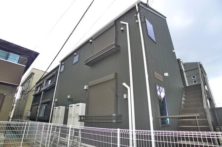 LoaPlata千葉寺町外観写真