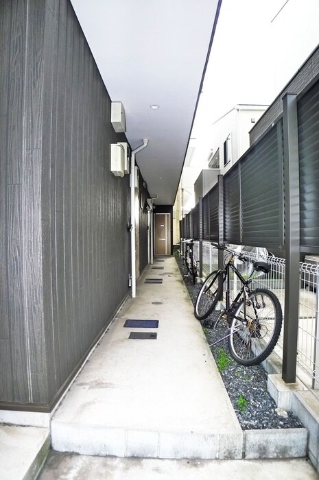 物件外観写真3　(外観写真)