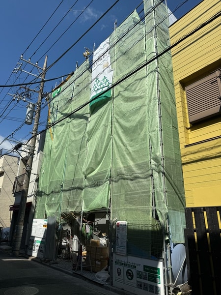 マイトリー外観写真
