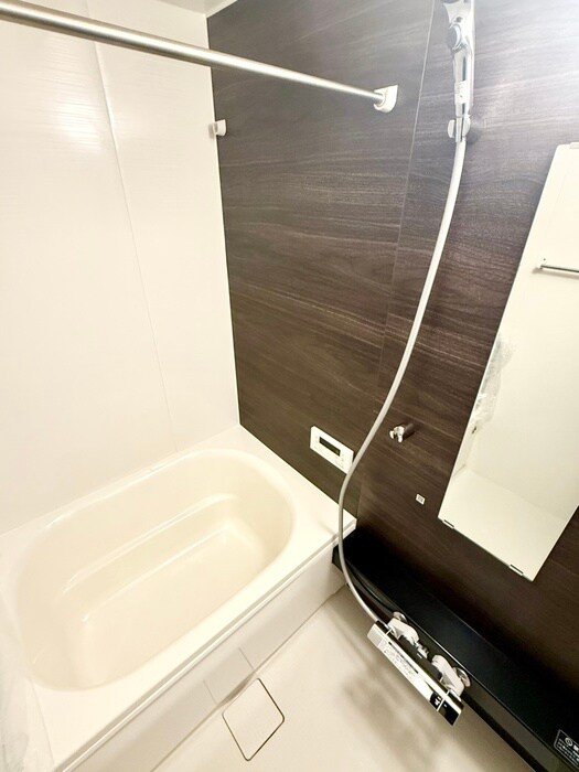 物件内観写真10　(バス／シャワールーム等)