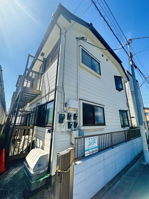 コ－ポ山口外観写真