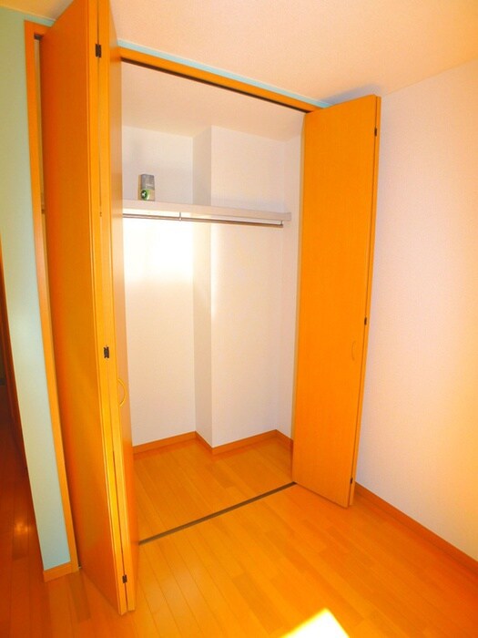 物件内観写真7　(収納)