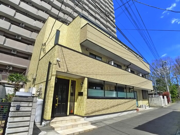 物件外観写真4　(その他)