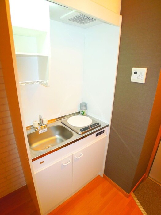 物件内観写真8　(キッチン)