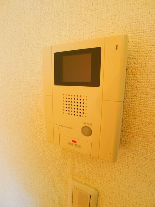 コティ・ク－メリアの内観写真