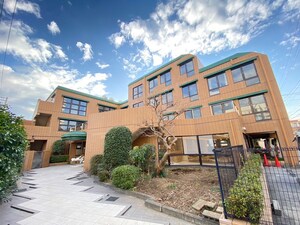 Node国立外観写真