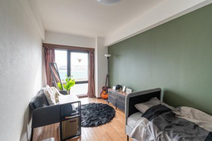 物件内観写真8　(居室)