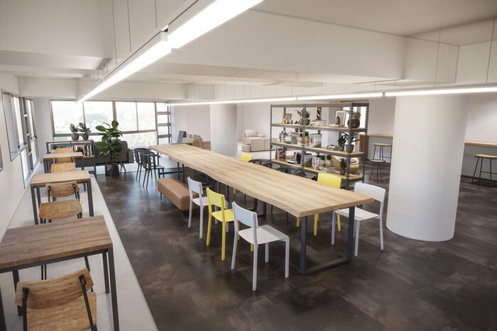 物件内観写真13　(内観写真)