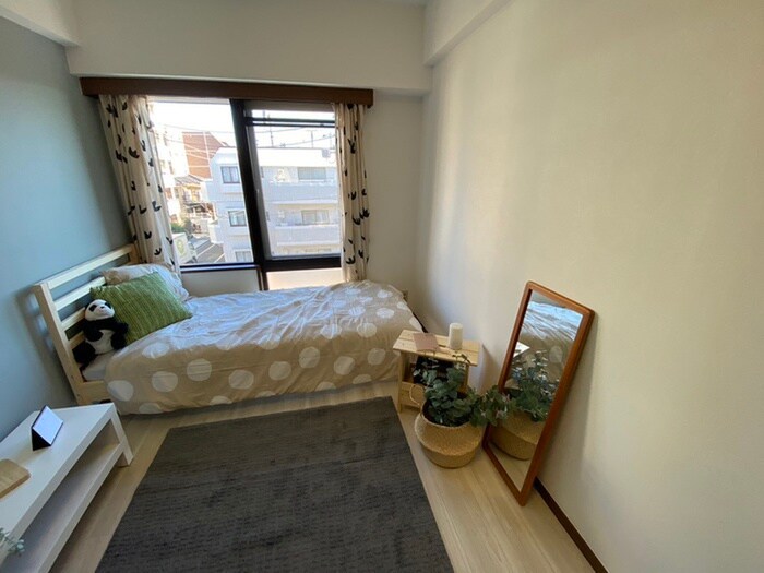 物件内観写真14　(居室)