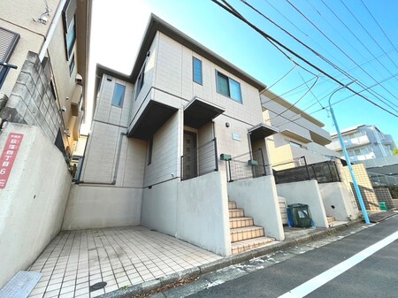 プラザNDK（荻窪）外観写真