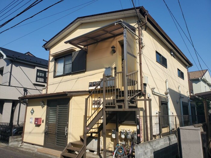 物件外観写真2　(外観写真)