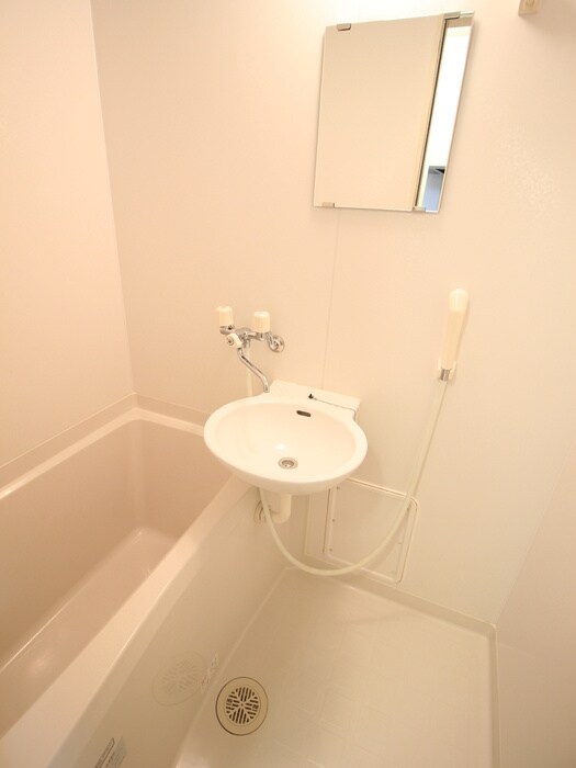 物件内観写真15　(バス／シャワールーム等)