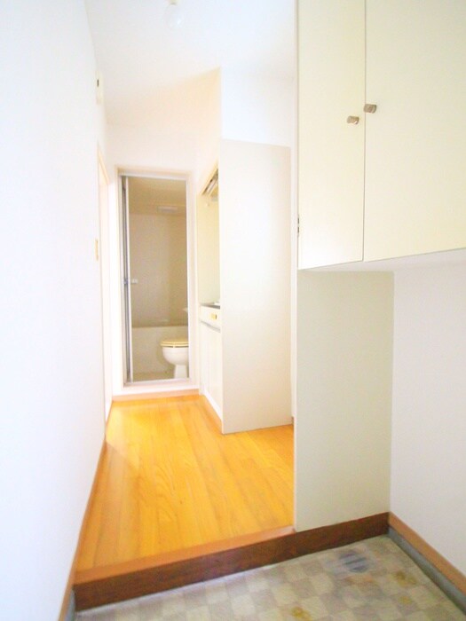 物件内観写真19　(玄関)