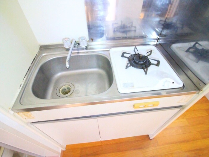 物件内観写真20　(キッチン)