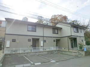 ファミール田中 A外観写真