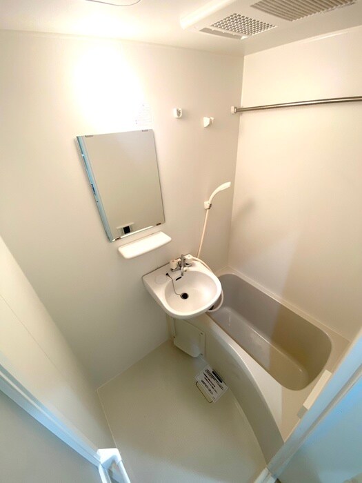 物件内観写真16　(バス／シャワールーム等)