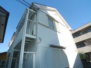 エステ－ト外観写真