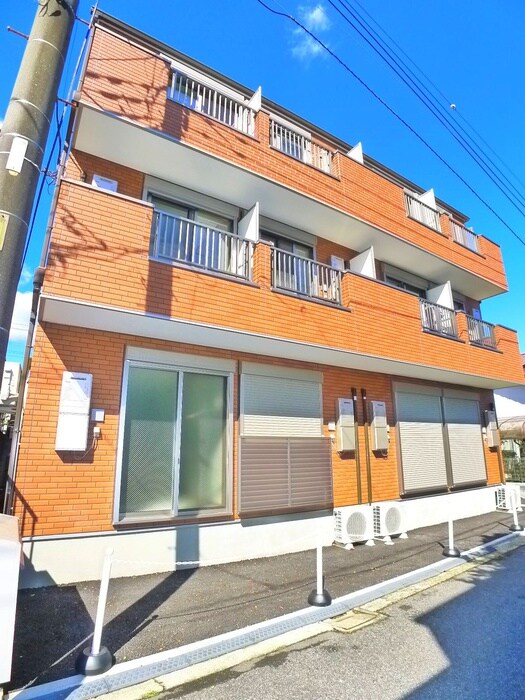 物件外観写真4　(外観写真)