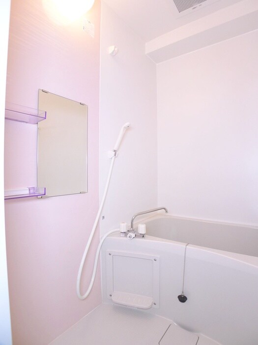 物件内観写真13　(バス／シャワールーム等)