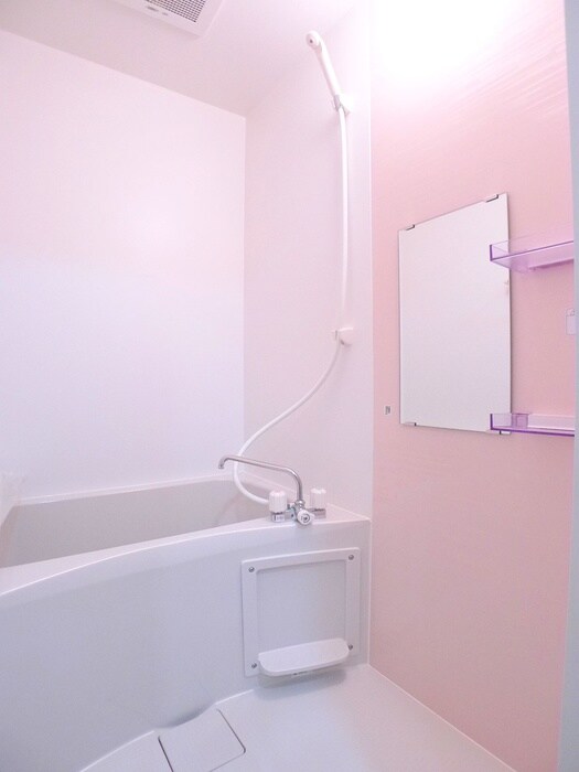 物件内観写真13　(バス／シャワールーム等)