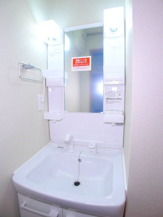 物件内観写真14　(洗面)